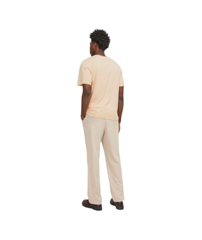 Camiseta Jack & Jones Organic Basic O-Neck...