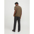 Camiseta Jack & Jones Organic Basic O-Neck Homem Bungee Cord