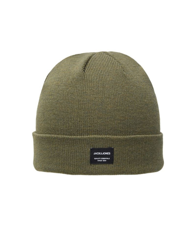 Bonnet Enfant Jack & Jones Jacdna Forest Night