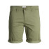 Calça Jack & Jones Jpstbowie Solid Homem Verde Musgo Profundo
