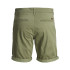 Calça Jack & Jones Jpstbowie Solid Homem Verde Musgo Profundo