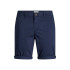 Pantalon Jack & Jones JpstbowieSolid Homme Blazer Marine