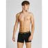 Slip Jack & Jones Jacblack Friday Homme Black 5 Pack