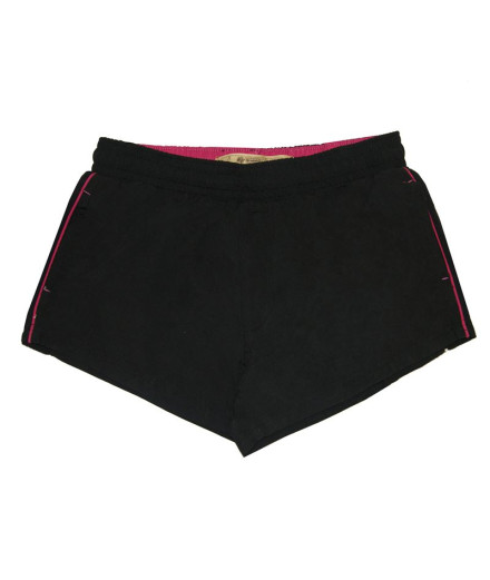 Maillot de bain Alphaventure Résisal noir