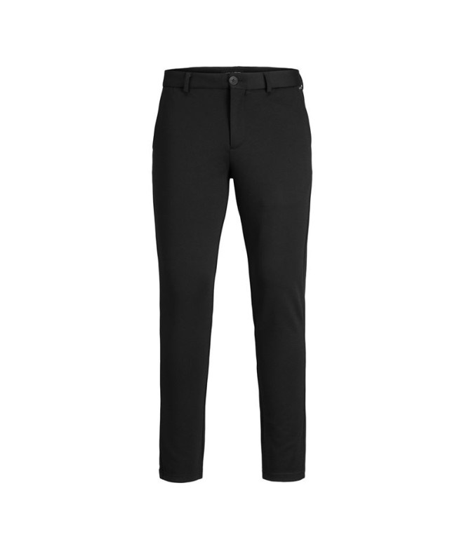 Calça Homem Jack & Jones Tmarco Phil Nor Black