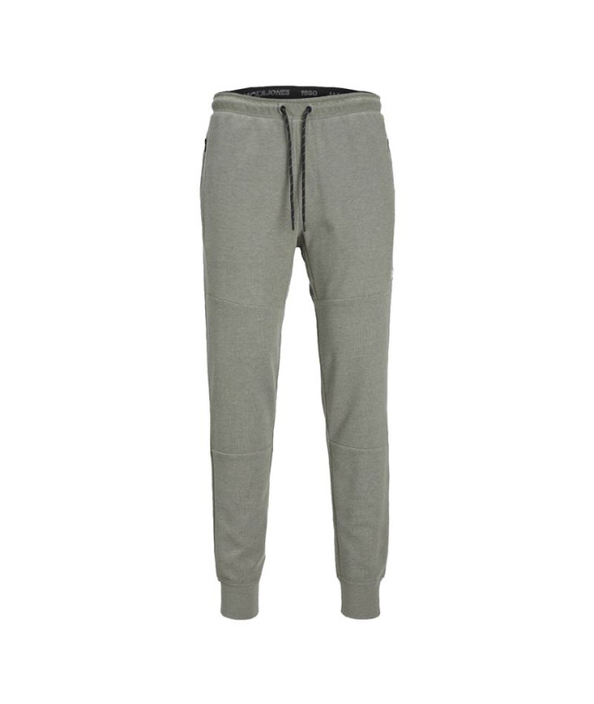 Calça Homem Jack & Jones Jpstwill air Bex Desert Sage