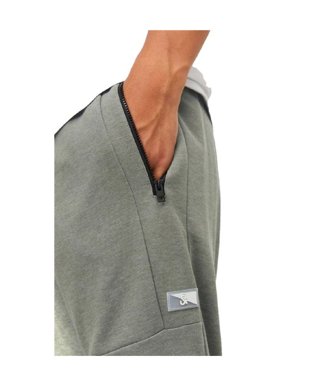 Pantalon Jack & Jones Jpstwill air Bex Homme...