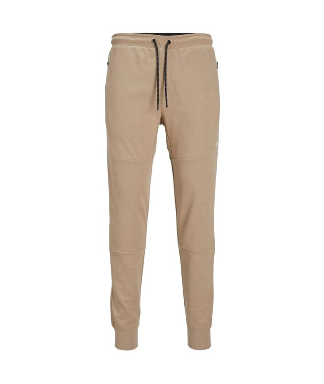 Pantalon Homme Jack and Jones twill air Bex Crockery