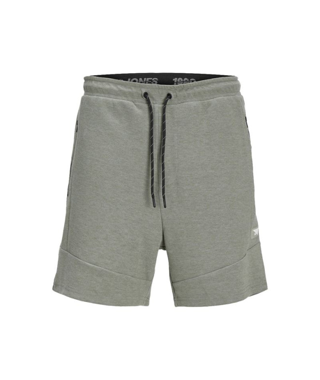 Calça Homem Jack and Jones Jpstgordon air Bex Desert Sage