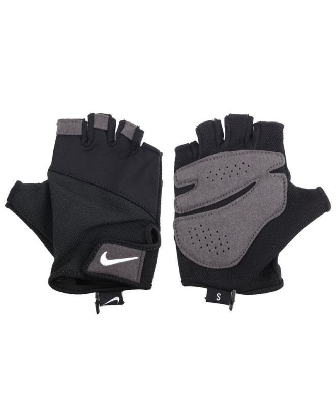 Guantes de Fitness Nike Eletal Fitness Gloves...
