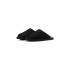 Chaussures Jack and Jones Jfwdudely Microfiber Slipper Homme Noir