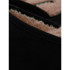 Zapatillas Jack and Jones Jfwdudely Microfiber Slipper Hombre Black