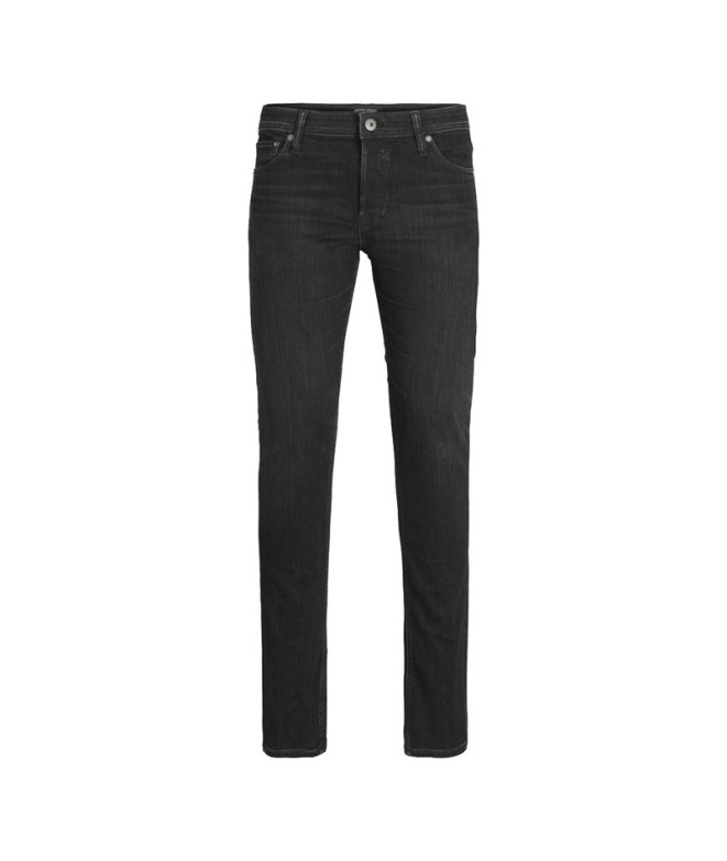 Calça Homem Jack & Jones Jjiglenn Jjoriginal Am 809 Noos Black Denim