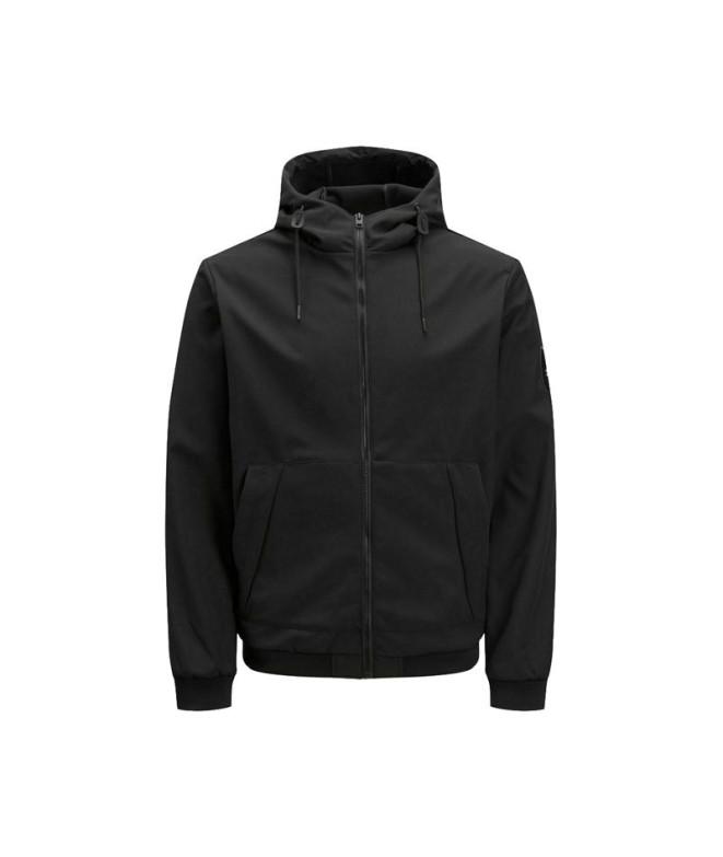 Veste Homme Jack and Jones Jcoclassic Noir