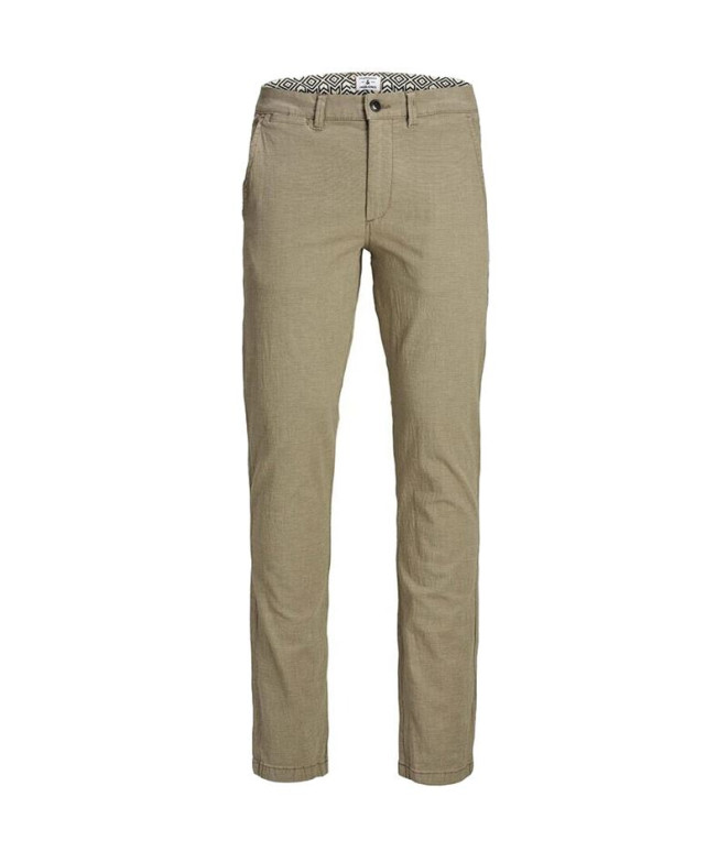 Calça Homem Jack & Jones frame Dave kenso Akm Crockery