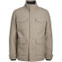 Casaco Jack & Jones Blaparker Wool Field Jakcet  Homem Greige