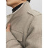 Casaco Jack & Jones Blaparker Wool Field Jakcet  Homem Greige