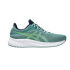 Sapatilhas Running Homem por ASICS Patriot 13 Verde