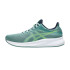 Sapatilhas Running Homem por ASICS Patriot 13 Verde