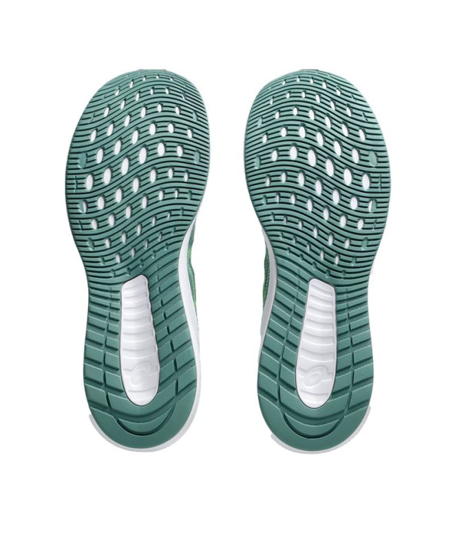 Sapatilhas Running Homem por ASICS Patriot 13...