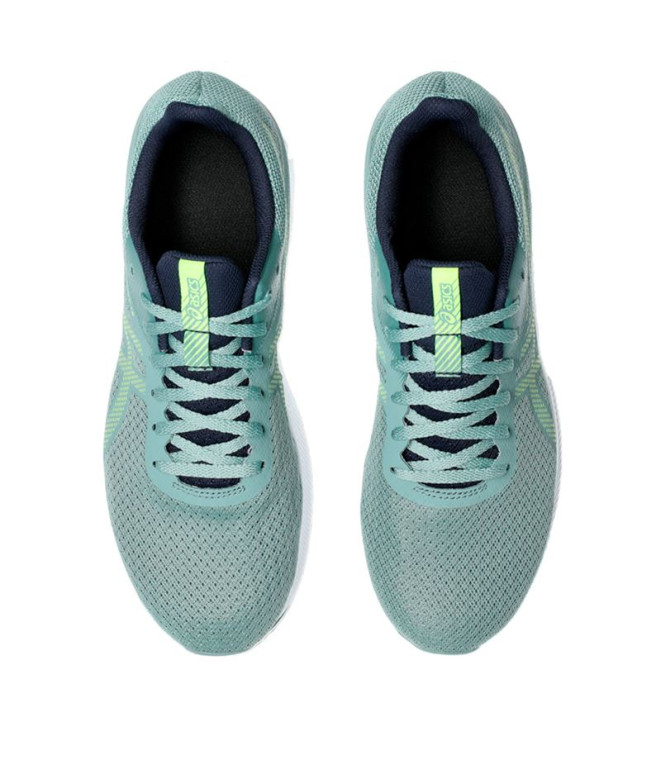 Sapatilhas Running Homem por ASICS Patriot 13...