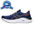 Sapatilhas Running Homem por ASICS Gt-1000 13 Azul