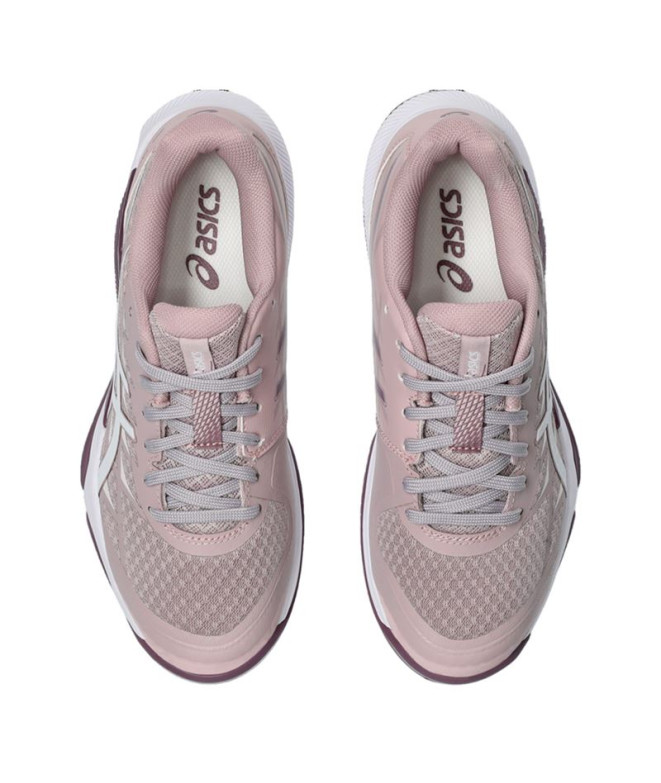 Sapatilhas Andebol Gel Mulher by ASICS -Tactic...