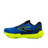 Sapatilhas Running Brooks Homem de Glycerin GTS 21 Blue