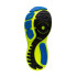 Sapatilhas Running Brooks Homem de Glycerin GTS 21 Blue