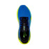 Sapatilhas Running Brooks Homem de Glycerin GTS 21 Blue