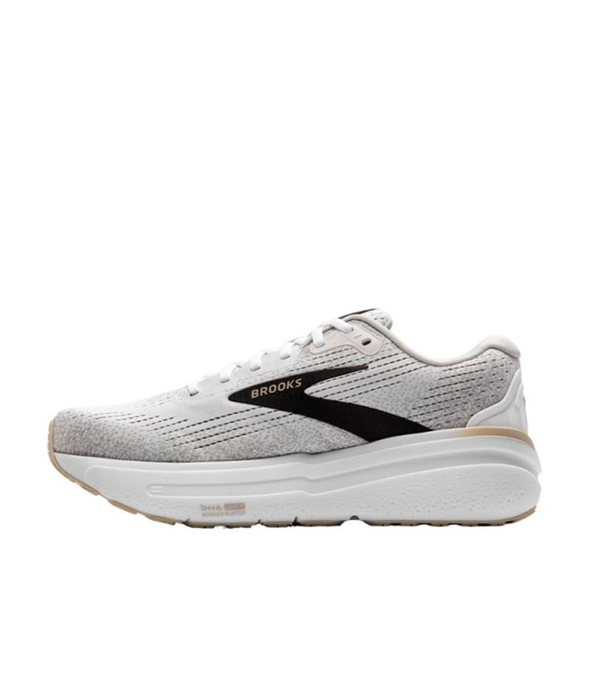 Zapatillas de running Brooks Ghost Max 2 Hombre...