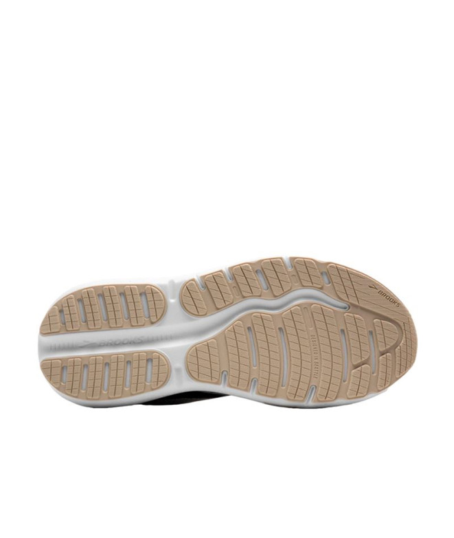 Zapatillas de running Brooks Ghost Max 2 Hombre...