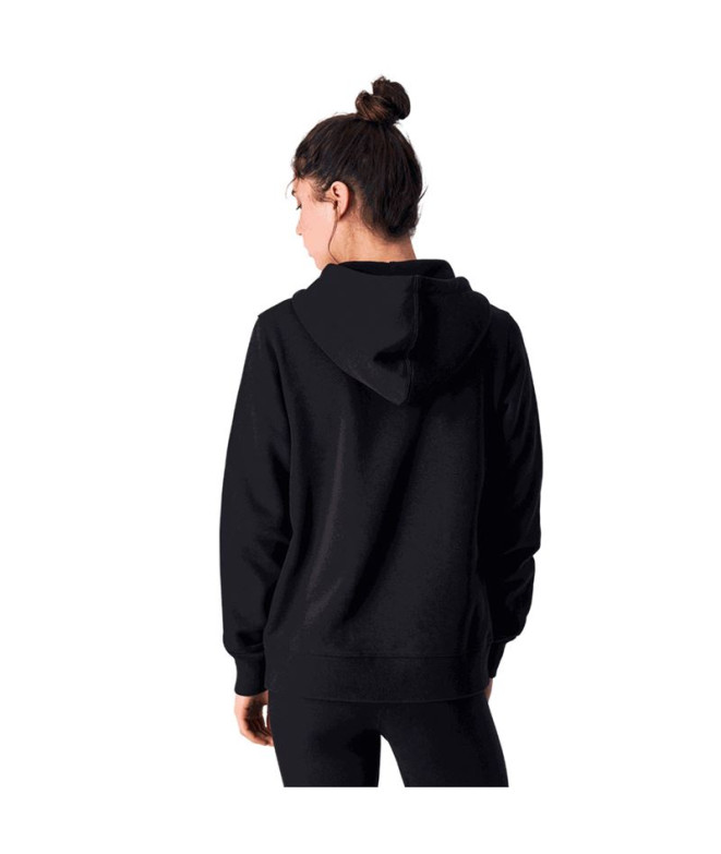 Casaco Champion Homem Sweatshirt com fecho de...