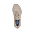 Sapatilhas Skechers Bobs Unity Tan Engineered Knit (malha de engenharia) Mulher