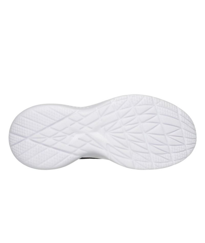 Chaussures Skechers Femme Bobs Infinity noir...