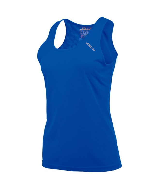 Camiseta Joluvi Ultra Tir Mujer
