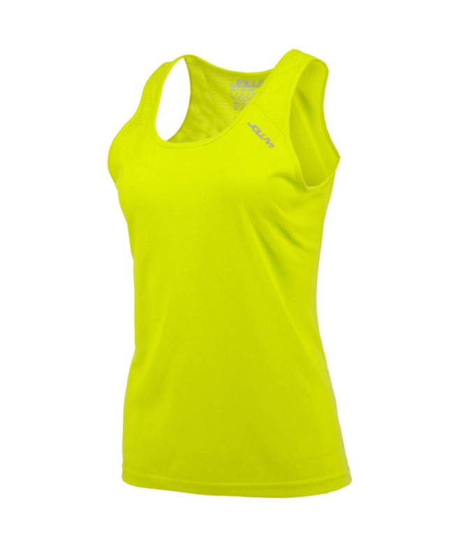Camiseta Joluvi Ultra Tir Mujer
