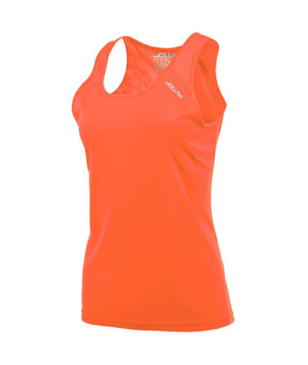 Camiseta Joluvi Ultra Tir Mujer