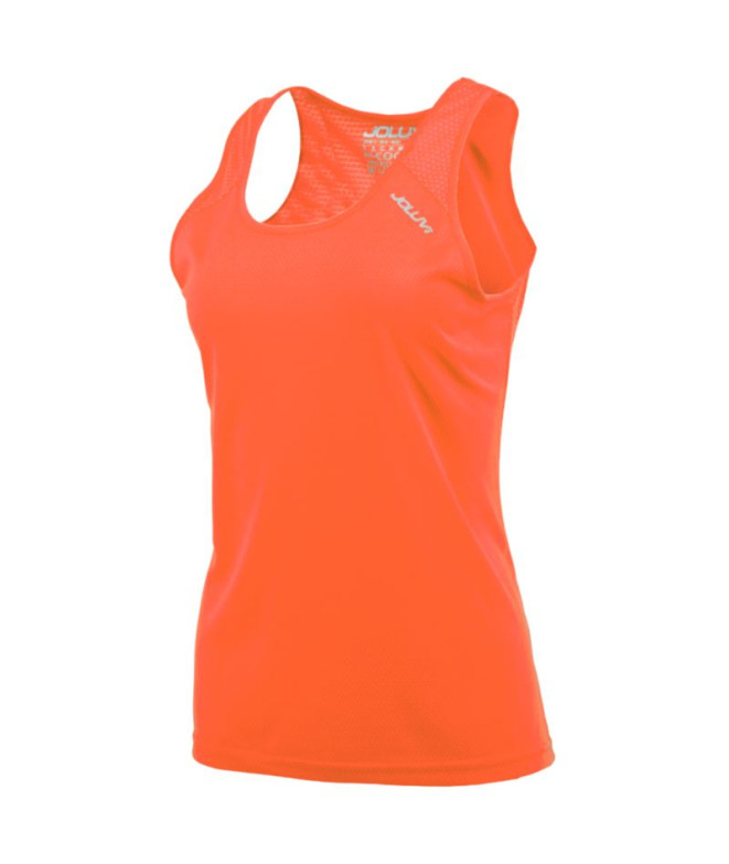 Camiseta Joluvi Ultra Tir Mujer