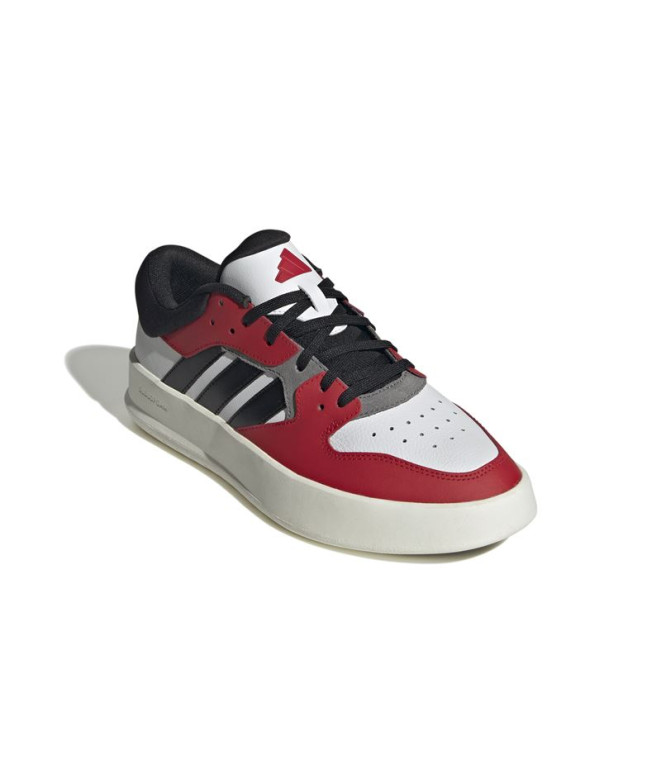 Zapatillas adidas Court 24 Hombre Rojo