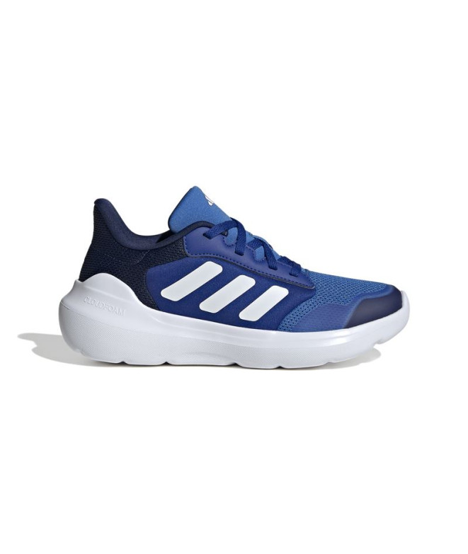 Zapatillas adidas Tensaur Run 3.0 Infantil Azul