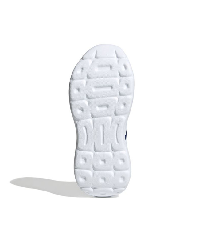 Zapatillas adidas Tensaur Run 3.0 Infantil Azul