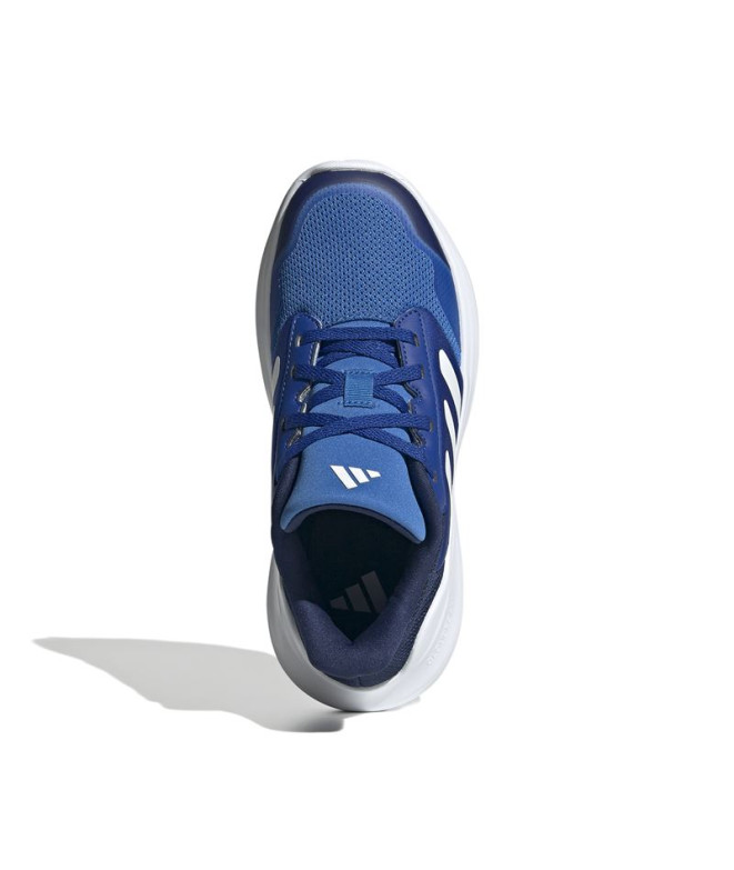 Chaussures adidas Tensaur Run 3.0 Enfant Bleu