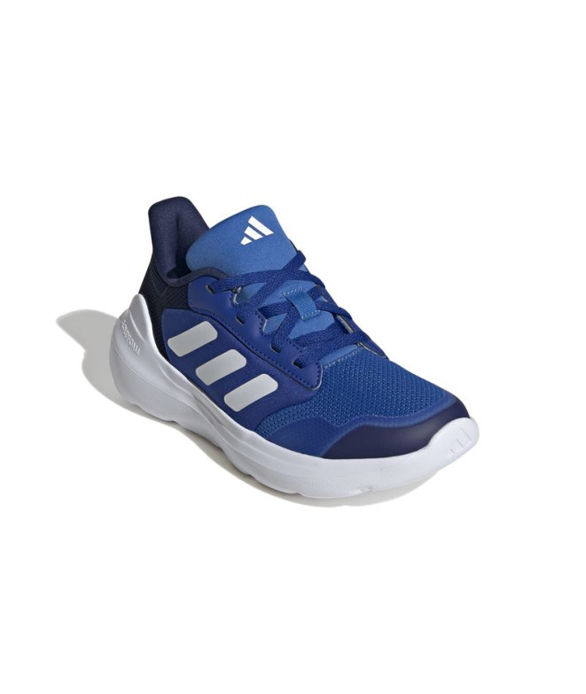 Chaussures adidas Tensaur Run 3.0 Enfant Bleu