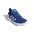 Zapatillas adidas Tensaur Run 3.0 Infantil Azul