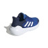 Zapatillas adidas Tensaur Run 3.0 Infantil Azul