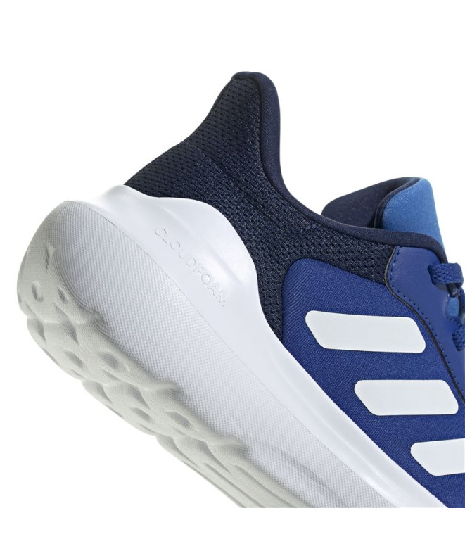 Chaussures adidas Tensaur Run 3.0 Enfant Bleu