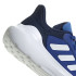 Zapatillas adidas Tensaur Run 3.0 Infantil Azul