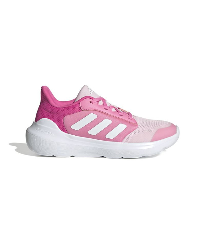 Zapatillas adidas Tensaur Run 3.0 Infantil Rosa