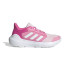 Sapatilhas adidas Tensaur Run 3.0 Infantil Rosa